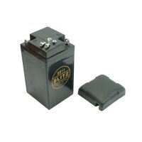 Batterie 6V 12Ah für Simson Awo 425S 425T bei DKW MZ...