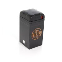 Batterie 6V 12Ah für Simson Awo 425S 425T bei DKW MZ...