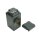 Batterie 6V 12Ah für Simson Awo 425S 425T bei DKW MZ RT125 IWL Berlin etc. Blei Gel Akku 9,5x8,7x16,7 Battarie