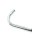 Simson Krümmer für Auspuff KR51/1 Schwalbe SR4-2 Star SR4-4 SR4-3 Sperber Habicht Chrom