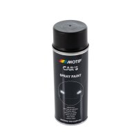 Sprühdose Farbspray Lack Farbe schwarz matt für Simson S51 S50 S70 KR51 Schwalbe MZ ETZ TS ES 125 150 250 Rahmen