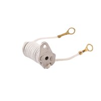 Vorwiderstand 60W für MZ TS ES ETS 125 150 175 250 1 RT-125 IWL Troll Erregerspule