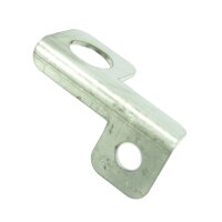 Winkel Blech Bremslichtkontakt für Simson S51 S50...