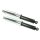 Federbein Stoßdämpfer hinten für Simson S51 S50 KR51/2 S53 S70 SR50 SR80 S83 Duo Federung 340mm Hinterradfederung