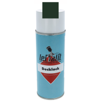 Leifalit billardgrün Farbspray Original Simson S51...