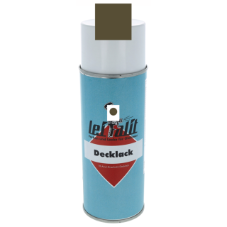 Leifalit NVA olivgrün matt Sprühfarbe Farbspray Lack Simson S51 KR51 Schwalbe MZ ETZ TS ES Spraydose