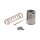 Vergaser Reparatur für BVF 16N1-11 Schieber Feder Nadel 10 Simson S51 S70 S50 S53