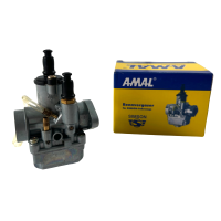 Amal 21mm Rennvergaser Simson S51 S50 S70 SR50 S53 Star...