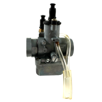 Amal 21mm Rennvergaser Simson S51 S50 S70 SR50 S53 Star Sperber Habicht Duo SR80 S83 50TS MS50  + Abstimmanleitung einbaufertig Tuning