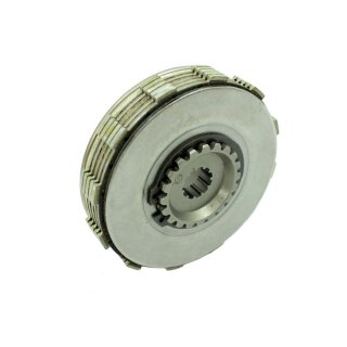 Kupplung Set 4 Scheiben Montiert Für Simson S51 KR51/2, 75,99