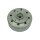 Schwungscheibe Polrad Simson S51 SR50 S53 S70 KR51 Schwalbe Spatz K Star Sperber Habicht A70R-23 (M-G) VAPE Zündung Anlasser-Kompatibel