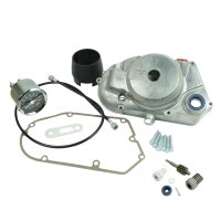 Drehzahlmesser Chrom für Simson S51 S70 S53 Tuning...