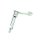 Simson Kupplungshebel S51 S53 S70 KR51/2 Schwalbe SR50 S83 SD50 MS50 Hebel Kupplung Motor