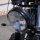 H4 HS1 Reflektor für Simson S51 S70 S53 KR51 Schwalbe Halogen 12V Scheinwerfer Einsatz E-Zeichen