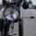 H4 HS1 Reflektor für Simson S51 S70 S53 KR51 Schwalbe Halogen 12V Scheinwerfer Einsatz E-Zeichen