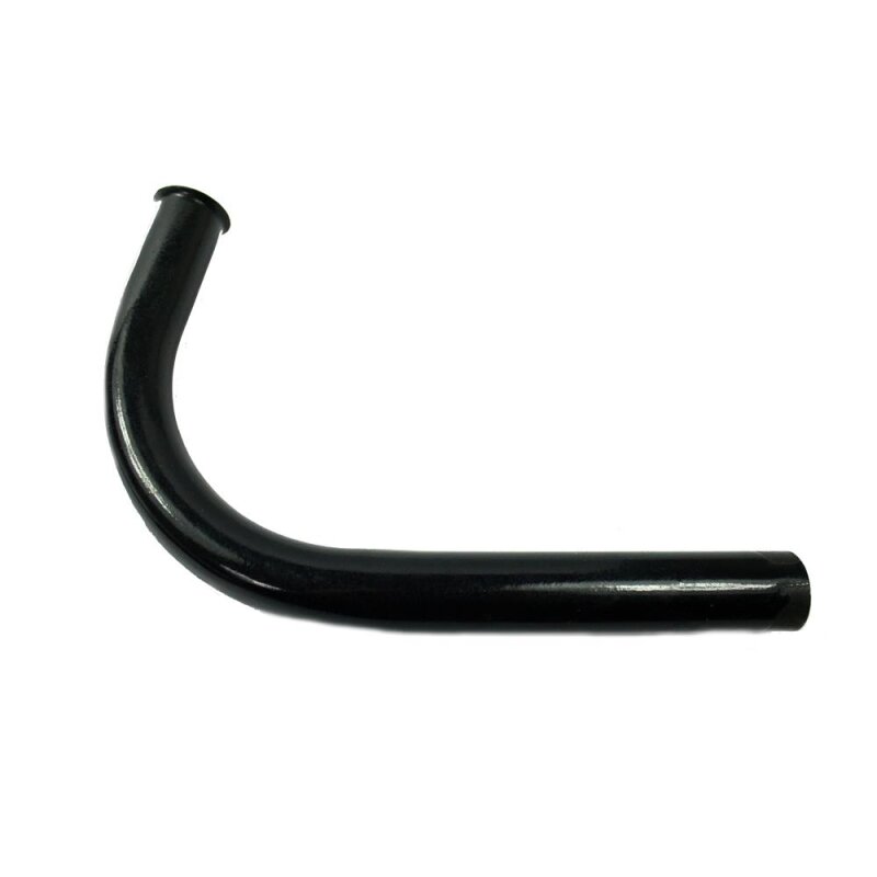 Rubber Grips, Footpegs, Kickstarter & Shifter Set for Simson S50/S51