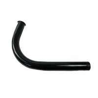 B-WARE Krümmer schwarz für Simson KR51/1...