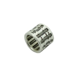Tuning Nadellager versilbert Simson S51 KR51 Schwalbe Star Sperber Habicht S53 S50 S70 S83 SR80 12x16x13 Kolbenbolzen Kurbelwelle