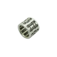 Tuning Nadellager versilbert Simson S51 KR51 Schwalbe...