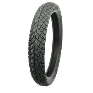 Winterreifen Mantel für Simson S51 S50 S53 Star KR51 Schwalbe Sperber Habicht Heidenau K66 M+S