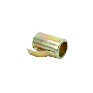 Halter Blinkgeber 12V 6V 2x21W für Simson S51 S70 S50 Blinker Blinkrelais, Hülse