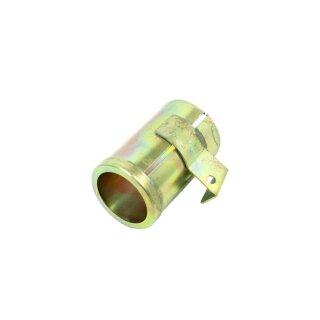Halter Blinkgeber für Simson KR51/1 KR51/2 Schwalbe SR4 Star Sperber 12V 6V 1x18W Hülle, Hülse, Schwingungsdämpfer