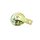 Moped Hupe Signalhorn Horn 12 V für Simson S51 S60 S70 SR50 Hercules Kreidler gold
