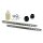 Telegabel Reparaturset 3,2mm Feder für Simson S51 S50 S70 SR50 S53 + Simmerringe, Kleinteile, Staubabsreifer