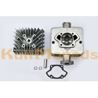 Set Simson S50 Almot Zylinder + ML Megu Kolben 63ccm...