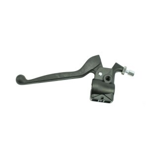 Armatur Kupplungshebel Lenker für Simson S50 S51 Griff links Kupplung Hebel Klemme Klemmstück