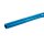 Alu Cross Lenker blau für Simson S51 S50 S70 S53 Enduro MZ ETZ TS 150 125 22mm Tuning türkis