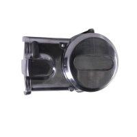 Lichtmaschinendeckel für Simson S51 SR50 KR51/2 Schwalbe Deckel Motor Limadeckel poliert