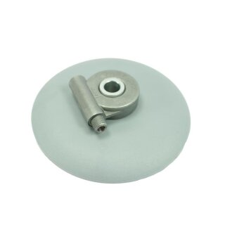 Antrieb für Tacho an der Nabe, Nabentachoantrieb für Simson SR50, SR80 Roller 12 Zoll Rad Nabenanatrieb