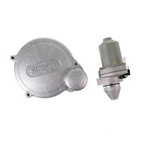 Simson Anlasser Set S51 Vape S70 SR50 SD50 E-Starter Deckel Lichtmaschine Elektrostarter