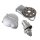 Simson Anlasser Set S51 Vape S70 SR50 SD50 E-Starter Deckel Lichtmaschine Elektrostarter