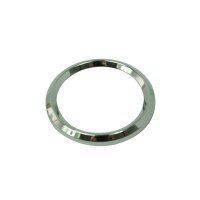 Chromring 60mm für Simson Tacho 100 km/h +...
