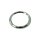 Chromring 60mm für Simson Tacho 100 km/h + Drehzahlmesser S51 S50 S70 + MZ RT125 IWL Berlin Frontring Tachometer
