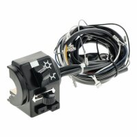 Simson S51 S50 S70 E Enduro Kombischalter +10cm Kabel...