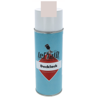 Leifalit silber Sprühfarbe Farbspray Lack Simson S51...