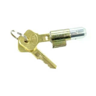 Simson Sitzbankschloss BAB 2 Schlüssel für KR51 Schwalbe KR51/1 KR51/2