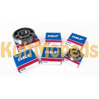SKF Lager Motor für MZ ETZ250 ETZ251 ETZ301 8-tlg....