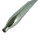 Auspuff Zigarre für MZ RT125 125/2 125/3 IWL SR59 berlin Berliner Roller verchromt 3 tlg.
