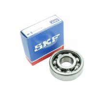 SKF Kugellager 6303 C3 Kurbelwelle für Simson S50...
