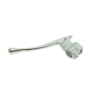 Kupplungshebel Armatur ALU für MZ ES125 150 175 250 300 ETS125 150 250 TS125 150 250