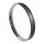 Stahlfelge chrom 2,15x19 Felgenring Hinterrad hinten für MZ RT125 Jawa 350, BK350, Simson AWO ohne Reifen Speichen Tiefbettfelge