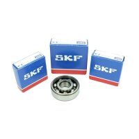 SKF Kugellager Set Getriebe Simson SR1 SR2 KR50 Spatz...