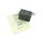 FER Elektronischer Blinkgeber Trabant 6V (2+1) x 21W 8585.2 Blinker Relais Trabi