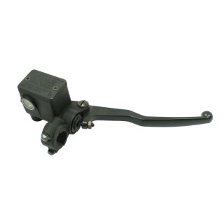 Hauptbremszylinder Scheibenbremse vorn für MZ ETZ 125 150 250 251 SM125 SX125 Baghira 660 KTM Chrono 50 Bremshebel