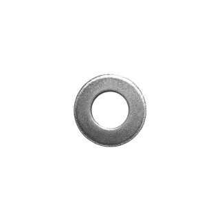 Unterlgescheibe 4,3mm für Simson S51 S50 Schwalbe Kippschalter Choke M4 Schrauben verzinkt DIN125