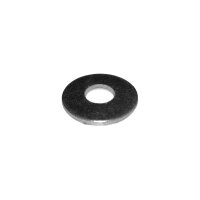 Unterlgescheibe 4,3mm für Simson S51 S50 Schwalbe Kippschalter Choke M4 Schrauben verzinkt DIN125